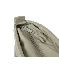 Organisateur de poussette Puffed - Olive Green Organisateur de poussette Puffed - Olive Green