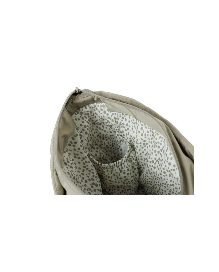 Organisateur de poussette Puffed - Olive Green Organisateur de poussette Puffed - Olive Green