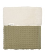Couverture softy 75/100 cm BMINI 76 lunar