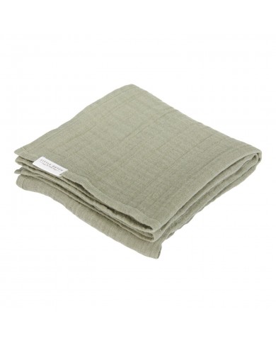 Tétra 120x120 cm - Olive Tétra 120x120 cm - Olive