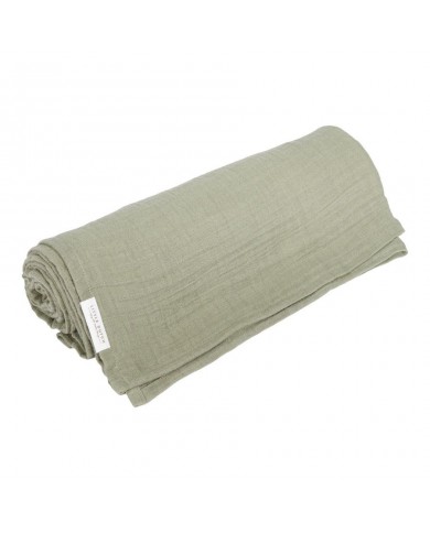 Tétra 120x120 cm - Olive Tétra 120x120 cm - Olive
