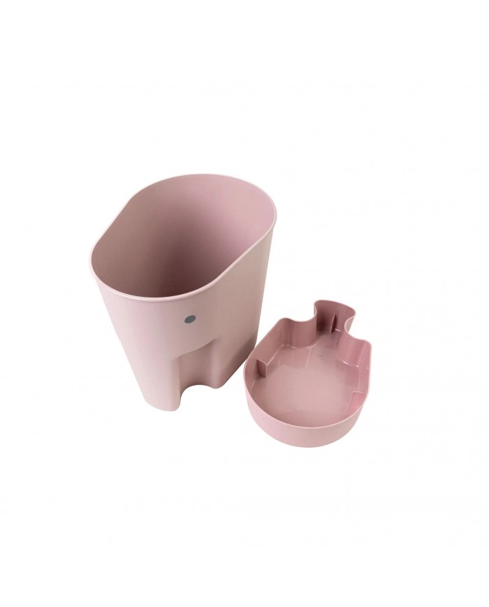 Range jeu de bain Ellie - Blush