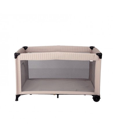 Lit de voyage - Beige