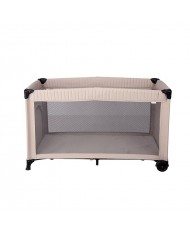 Lit de voyage - Beige