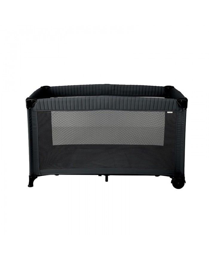 Lit de voyage - Gris