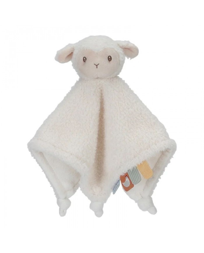 Doudou mouton Little Farm