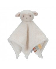 Doudou mouton Little Farm
