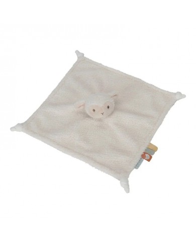 Doudou mouton Little Farm