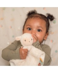 Doudou mouton Little Farm