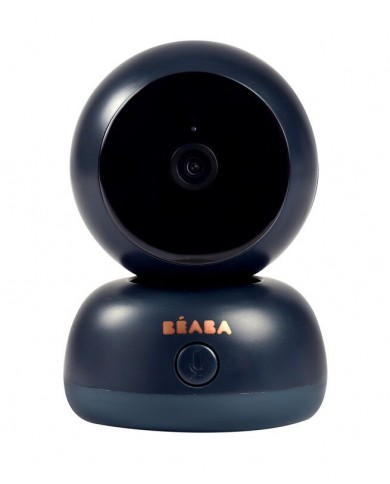 Babyphone Vidéo Zen Premium - Night blue
