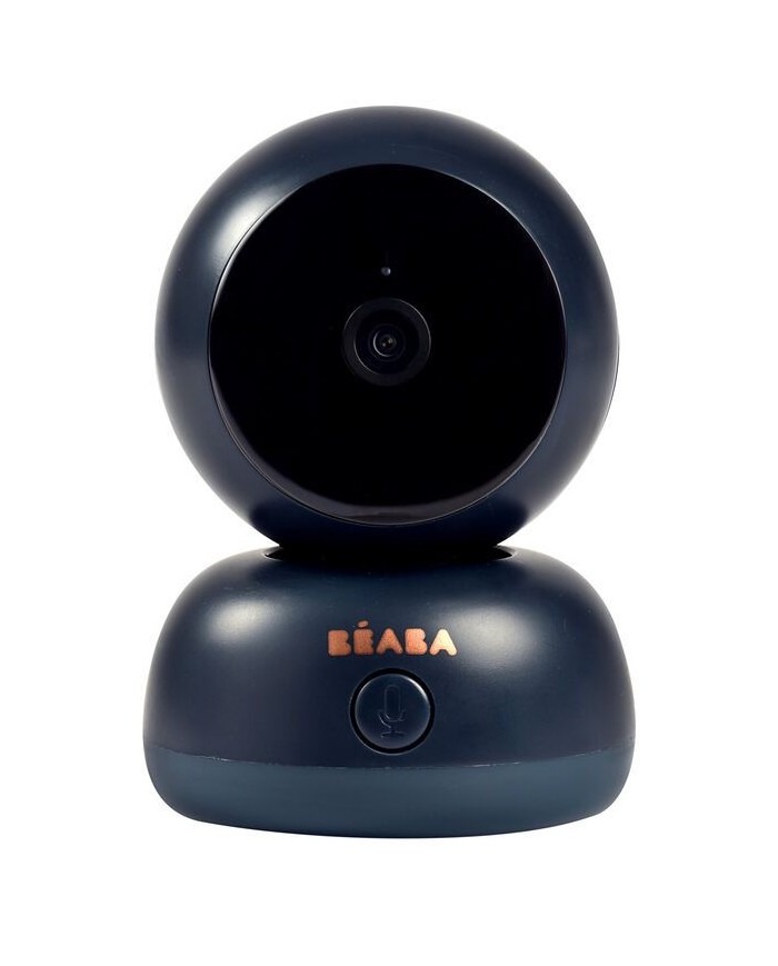 Babyphone Vidéo Zen Premium - Night blue