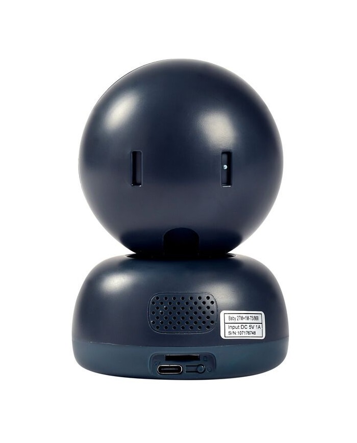 Babyphone Vidéo Zen Premium - Night blue