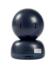 Babyphone Vidéo Zen Premium - Night blue