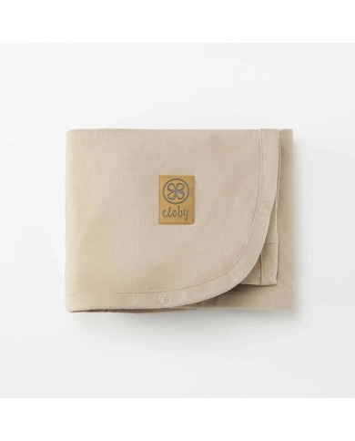 Couverture multifonction anti UV UPF 50+ - Sandy beach