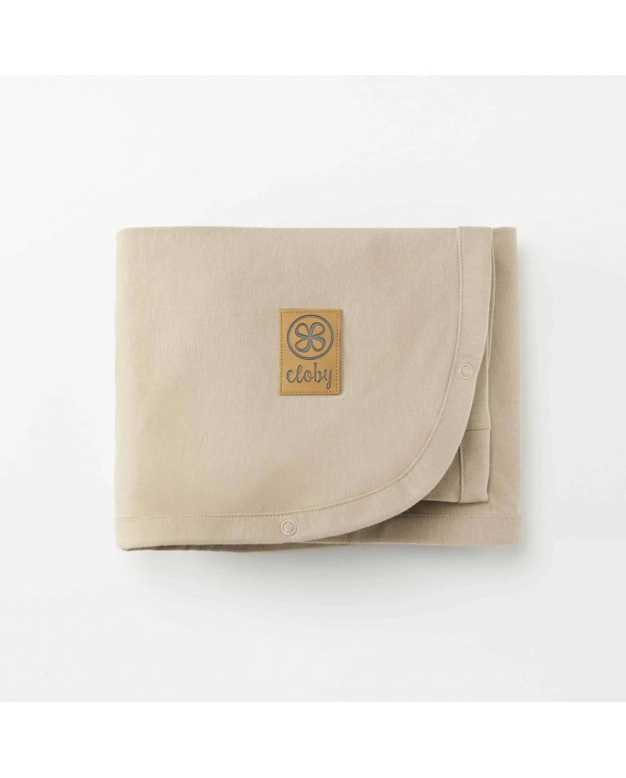 Couverture multifonction anti UV UPF 50+ - Sandy beach