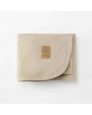 Set clips magnétiques en cuir Cloby - Black