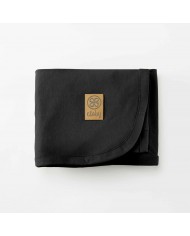 Couverture multifonction anti UV UPF 50+ - Midnight black