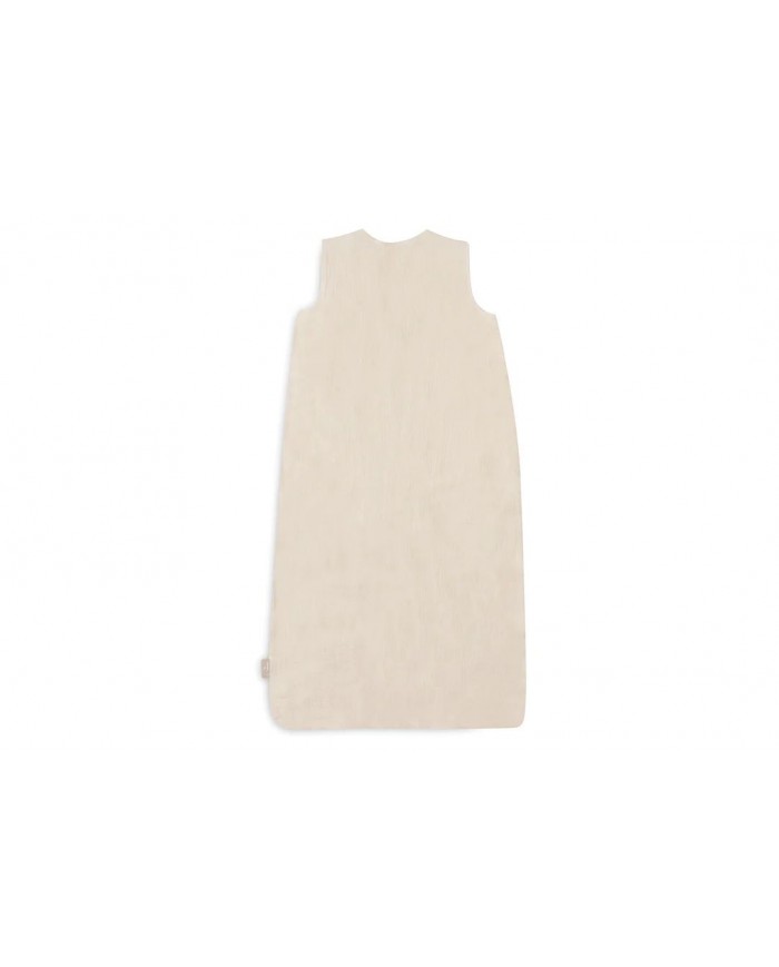 Gigoteuse Gaze de Coton 70cm TOG 0.5 - Oatmeal