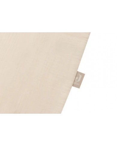 Gigoteuse Gaze de Coton 70cm TOG 0.5 - Oatmeal Gigoteuse Gaze de Coton 70cm TOG 0.5 - Oatmeal