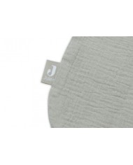 Gigoteuse Naissance Gaze de Coton 60cm TOG 0.5 - Olive green