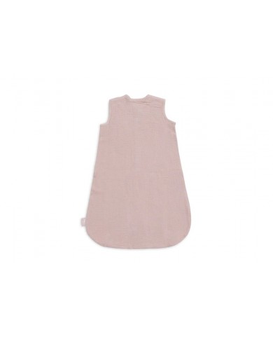 Gigoteuse Naissance Gaze de Coton 60cm TOG 0.5 - Wild rose Gigoteuse Naissance Gaze de Coton 60cm TOG 0.5 - Wild rose