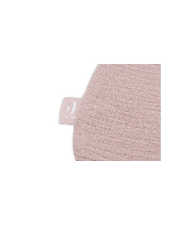 Gigoteuse Naissance Gaze de Coton 60cm TOG 0.5 - Wild rose