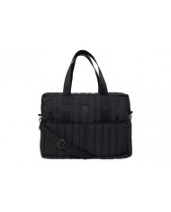 Sac Puffed Moos - Black Sac Puffed Moos - Black