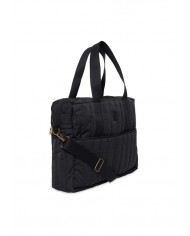 Sac Puffed Moos - Black Sac Puffed Moos - Black