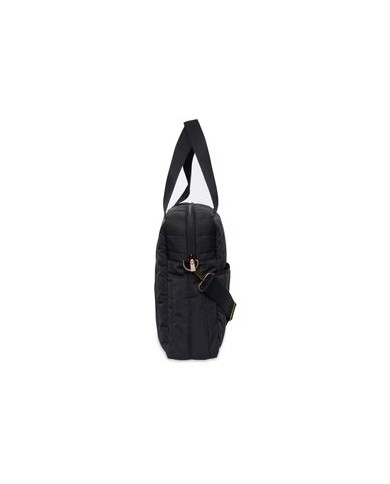 Sac Puffed Moos - Black Sac Puffed Moos - Black