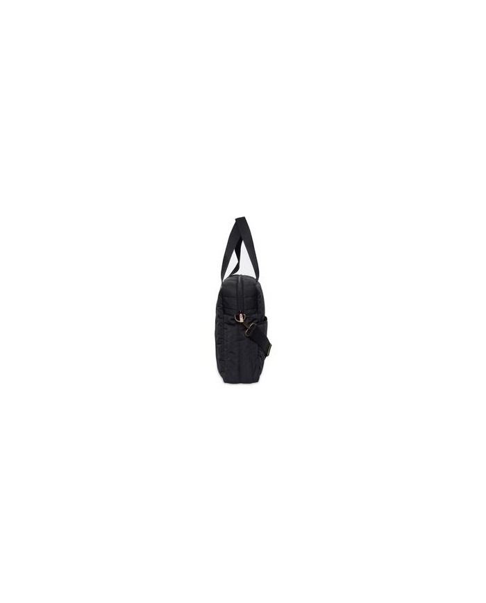 Sac Puffed Moos - Black Sac Puffed Moos - Black