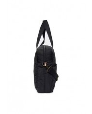 Sac Puffed Moos - Black Sac Puffed Moos - Black
