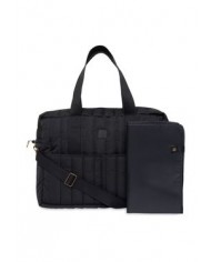 Sac Puffed Moos - Black Sac Puffed Moos - Black