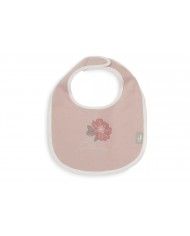 Bavoir Retro Flowers - 5 Unités Bavoir Retro Flowers - 5 Unités