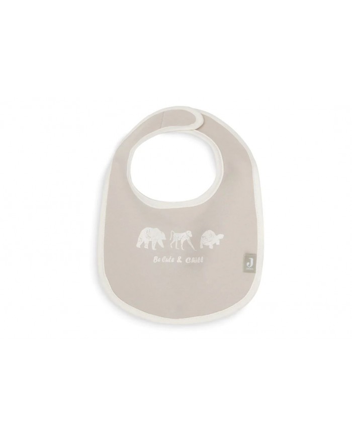 Bavoir Animals - 5 Unités Bavoir Animals - 5 Unités