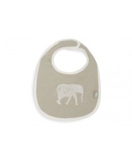 Bavoir Animals - 5 Unités Bavoir Animals - 5 Unités