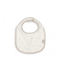 Bavoir Animals - 5 Unités Bavoir Animals - 5 Unités