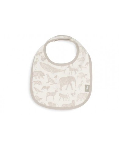 Bavoir Animals - 5 Unités Bavoir Animals - 5 Unités