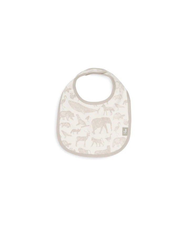 Bavoir Animals - 5 Unités Bavoir Animals - 5 Unités