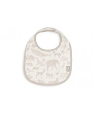 Bavoir Animals - 5 Unités Bavoir Animals - 5 Unités