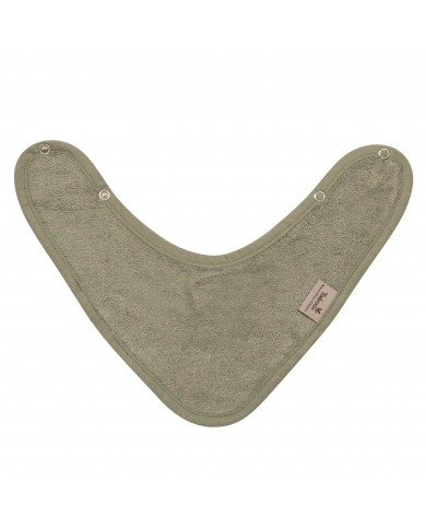 Bandana 36x20cm - Jungle green