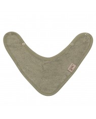 Bandana 36x20cm - Jungle green