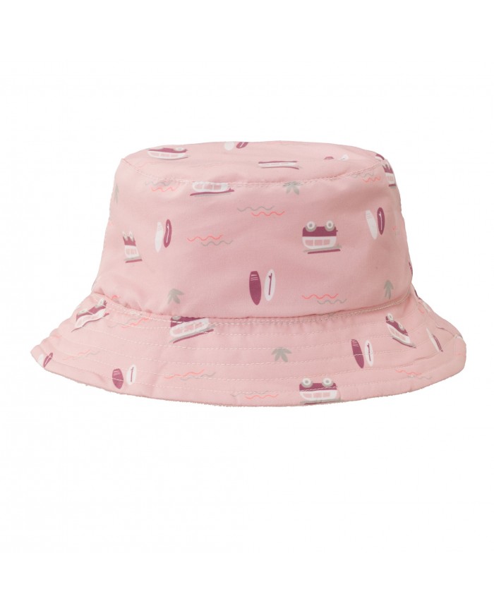 Chapeau de soleil UPF 50+ - Surf girl