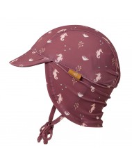 Casquette anti-UV - UPF 50 + - Seahorse