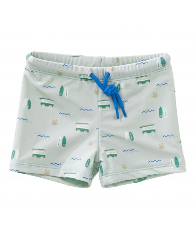 Maillot anti-UV - UPF 50 + - Surf boy Maillot anti-UV - UPF 50 + - Surf boy