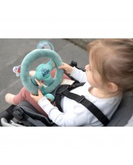 Joe au Volant Joe au Volant