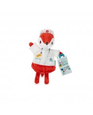 Alice Docteur Marionnette à Main