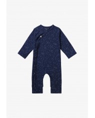 Pyjama Nuuk - Black iris