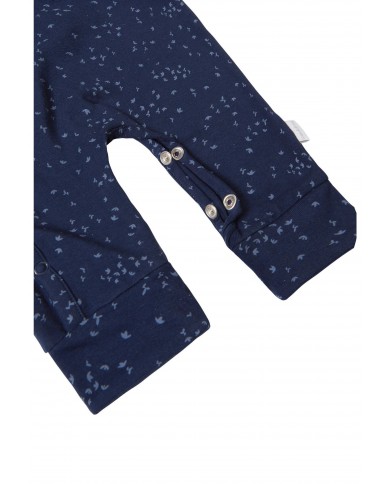 Pyjama Nuuk - Black iris Pyjama Nuuk - Black iris