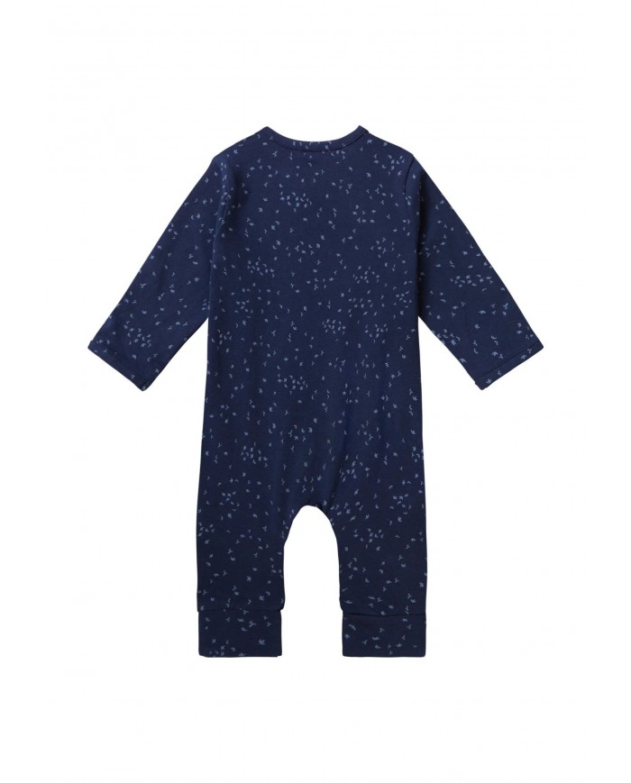 Pyjama Nuuk - Black iris