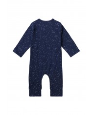 Pyjama Nuuk - Black iris